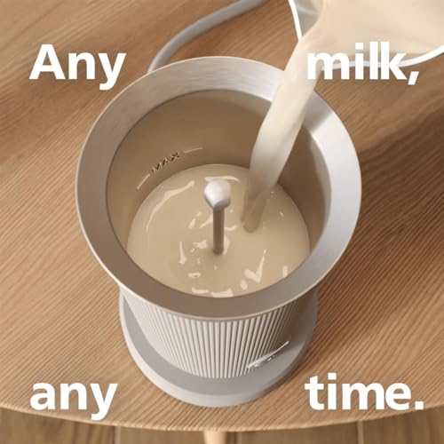 Baristina Milk Frother