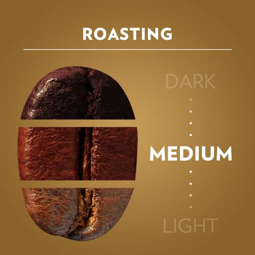 Qualità Oro Whole Bean Coffee Blend (211.64 Ounce)