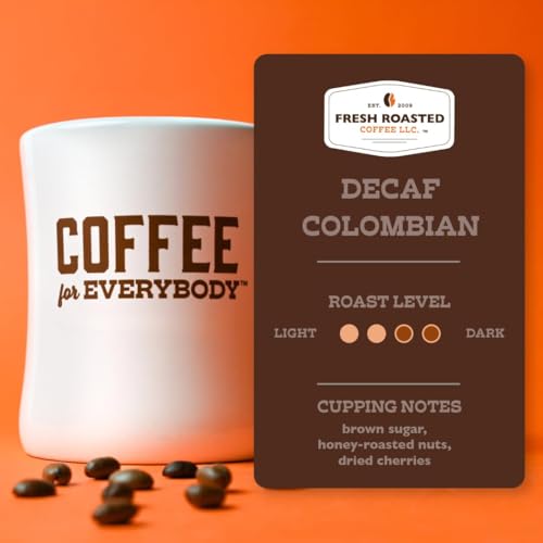 100% Colombian EA Natural Decaf K (24 Count)