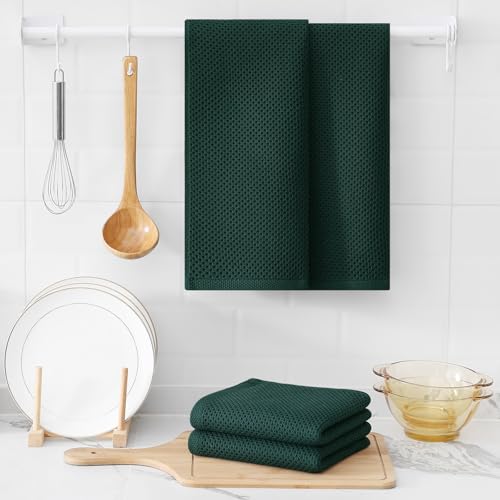 Cotton Waffle 8 (8 Count)