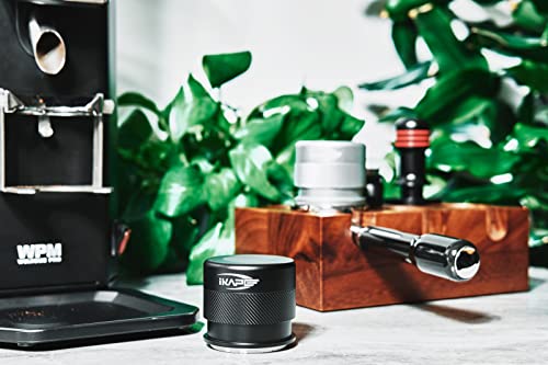 51mm Espresso Tamper