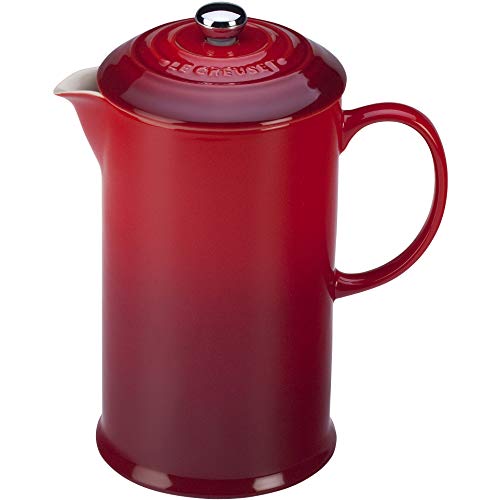 Stoneware French Press