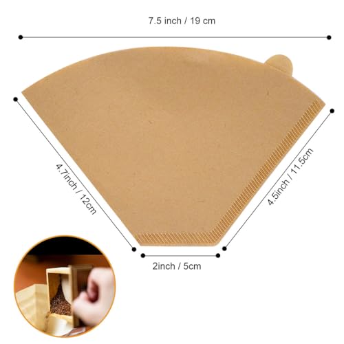 Coffee Filters #4 (100 Count)