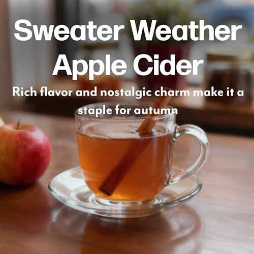 Hot Apple Cider Pods (48 Count)