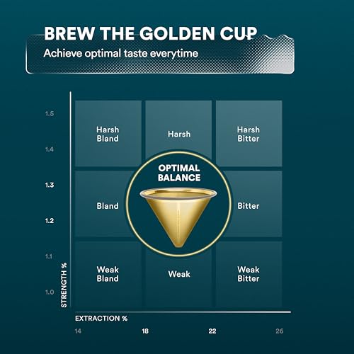 Pour Over Coffee Filter