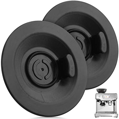 Backflush Cleaning Disc Pack of 2 (2 Count)