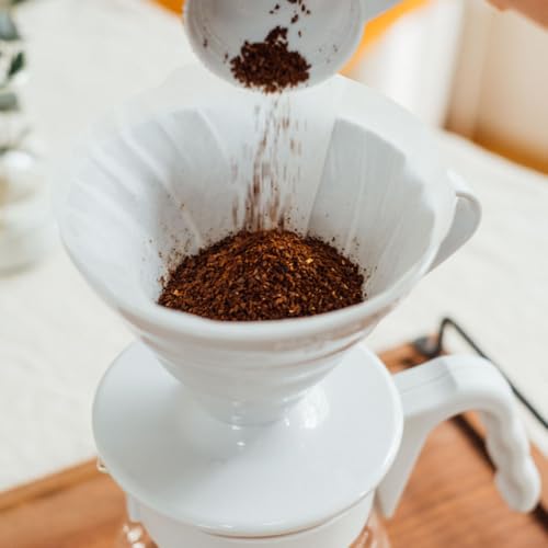 V60 Pour Over Coffee Starter Set