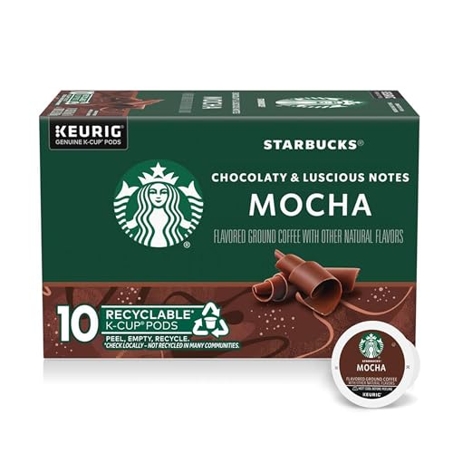 K Cup Coffee Pods (10 Count)