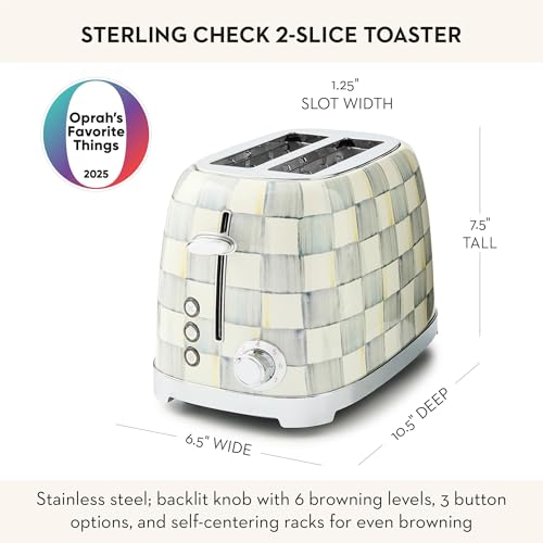 2 Slice Toaster