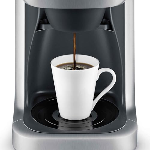 BDC650BSS Grind Control Thermal Carafe