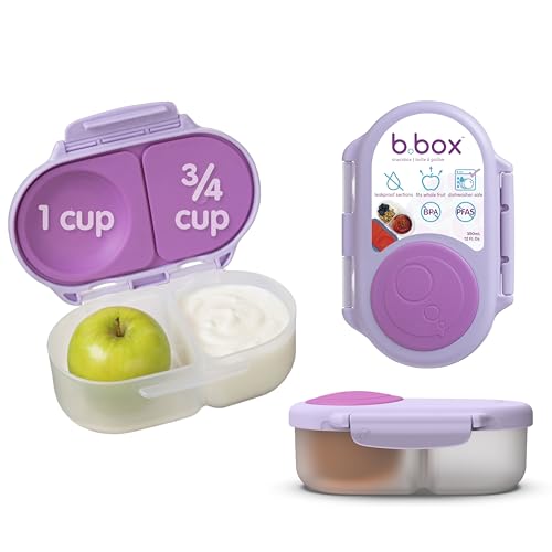 Snack Box Snack Containers for Kids