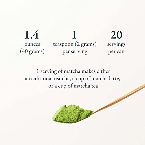 Superior Blend Matcha