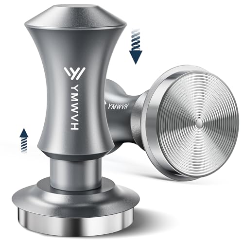 Espresso Tamper 51mm Barista Coffee Tamper