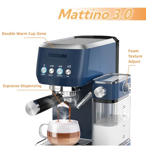 1632L Espresso Machine