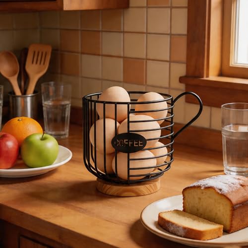 ACCACJEN Coffee Pod Holde