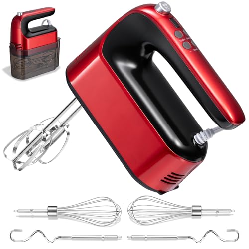 Hand Mixer Electric