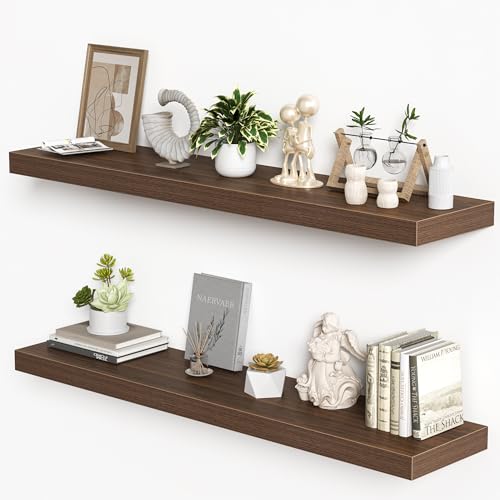 Floating Shelves for Wall