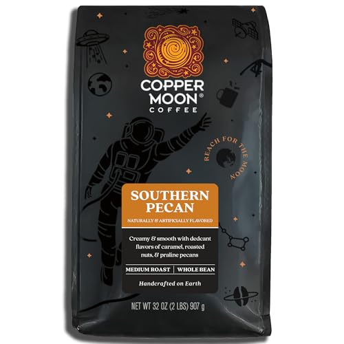 Whole Bean Coffee (32 Ounce)