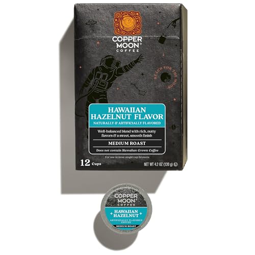 K Cup Coffee Pods (12 Count)