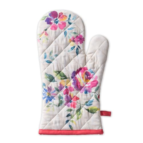 Maison d'Hermine Oven Gloves 100% Cotton Oven Mitt