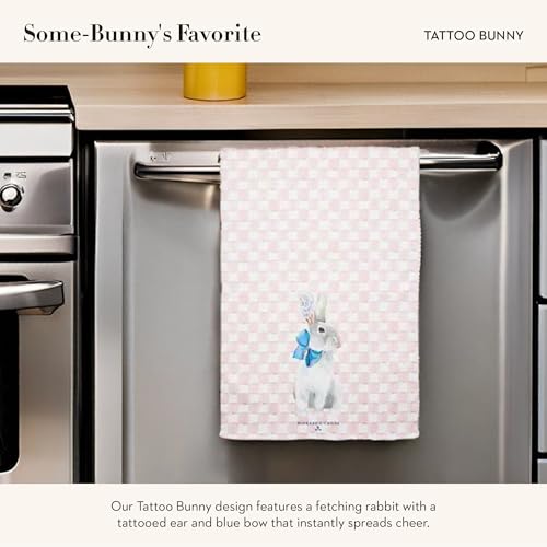 Cotton Dish Towel