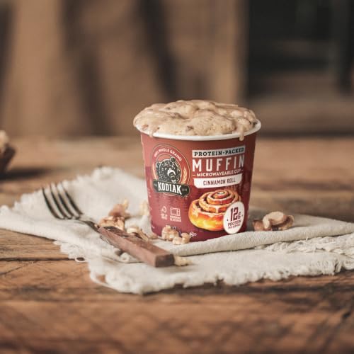 Minute Muffins (28.32 Ounce)