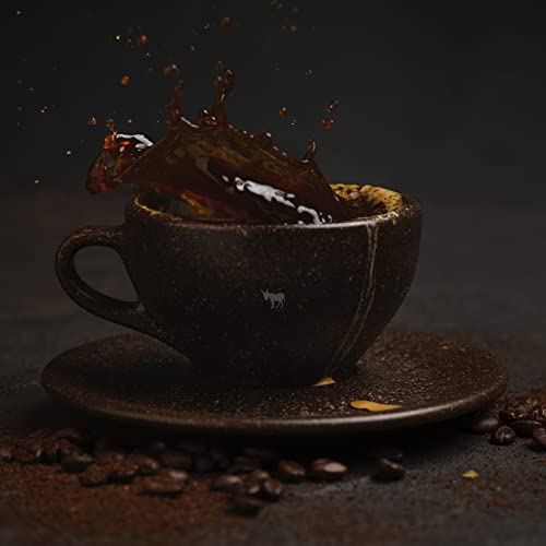 Coffee Grizzly Claw (60 Ounce)