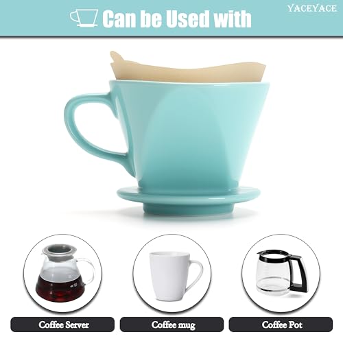 Ceramic Pour Over