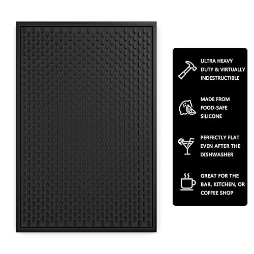 Bar Mat 18 x 12 in