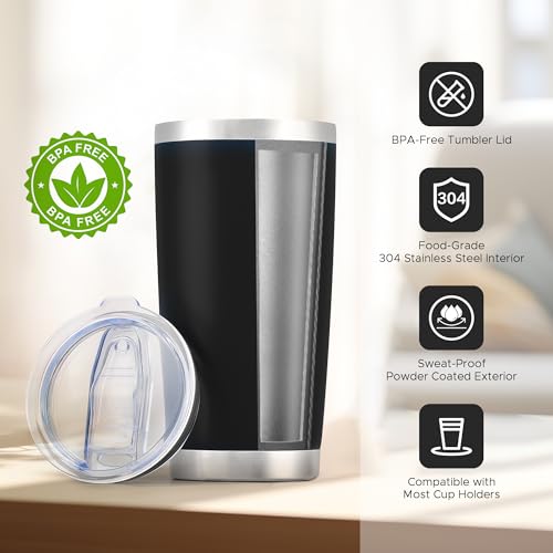 20oz Tumbler Bulk (6 Count)