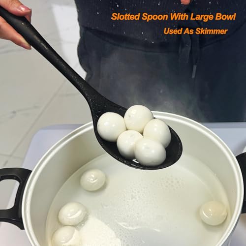 Silicone Cooking Utensils Set