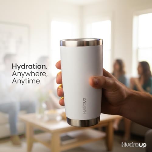 20 oz Tumbler Cup