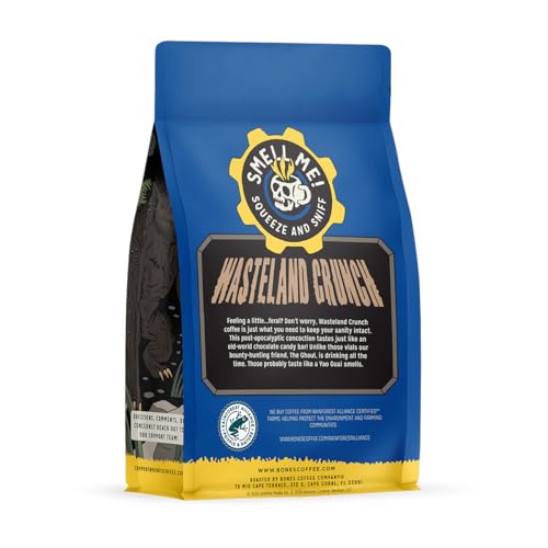 Fallout Wasteland Crunch (12 Ounce)