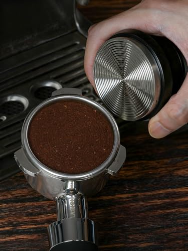 53.3mm Espresso Tamper