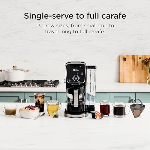 Specialty Drip Coffee Maker (155.04 Ounce)