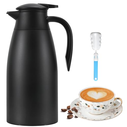 Thermal Coffee Carafe