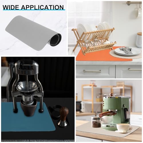 Silicone Mats for Kitchen Counter