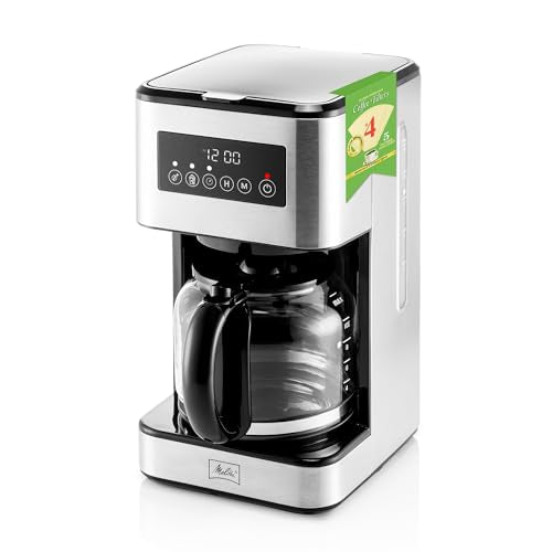 Aroma Tocco Plus Glass 12