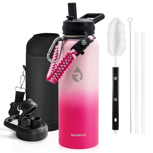 Insulated Water Bottle 40 oz