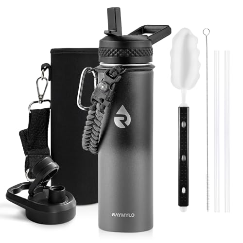 Insulated Water Bottle 20 oz