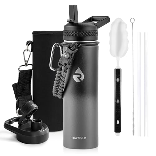 Insulated Water Bottle 20 oz