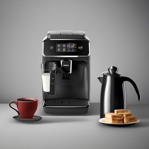 Philips 2200 Series Fully Automatic Espresso Machine w