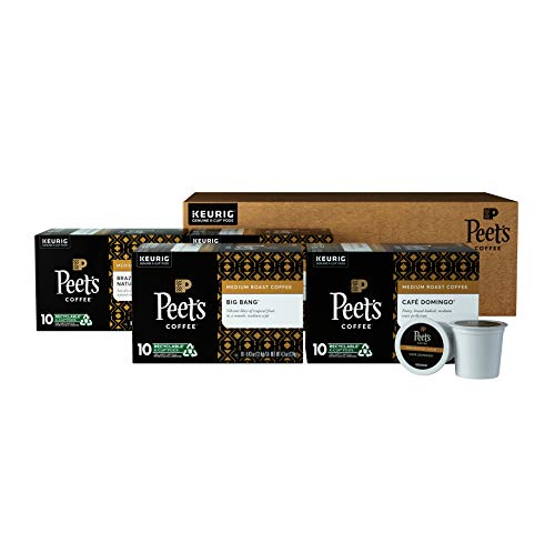 KCup Pods for Keurig Brewers Pods