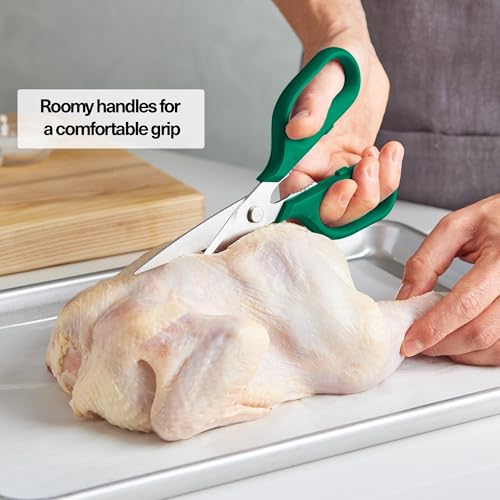 Heavy Duty Kitchen Shears
