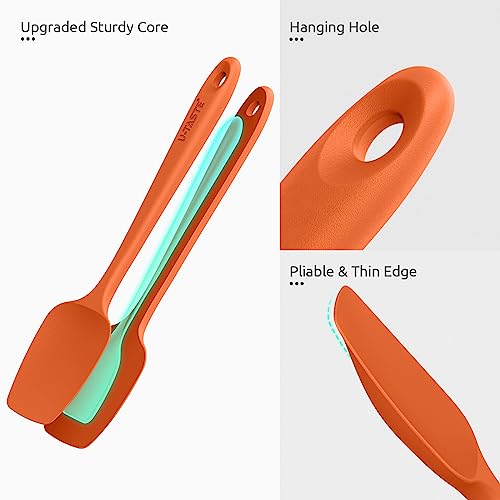 Silicone Spatula Set (3 Count)