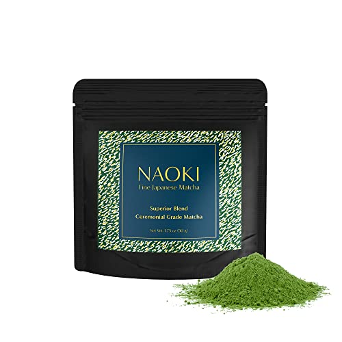 Superior Blend Matcha