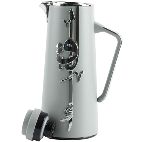 Insulated Carafe Flask 1L