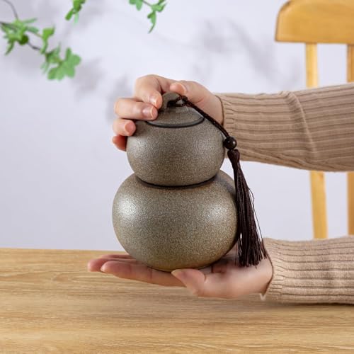 Ceramic Airtight Canister 22 Oz