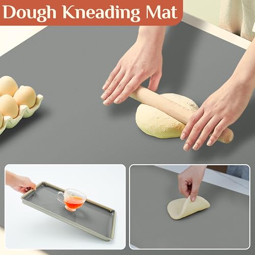 Silicone Baking Mat Roll