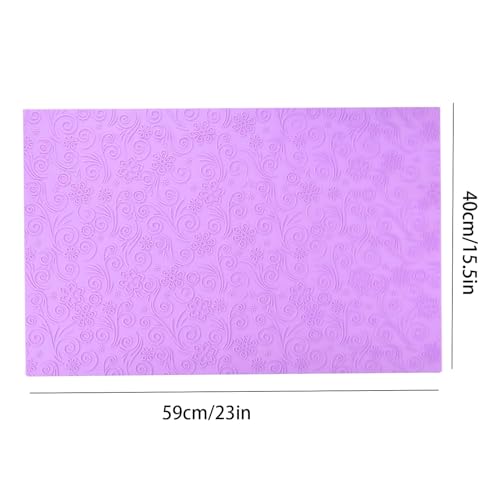 Cake Fondant Impression Mat